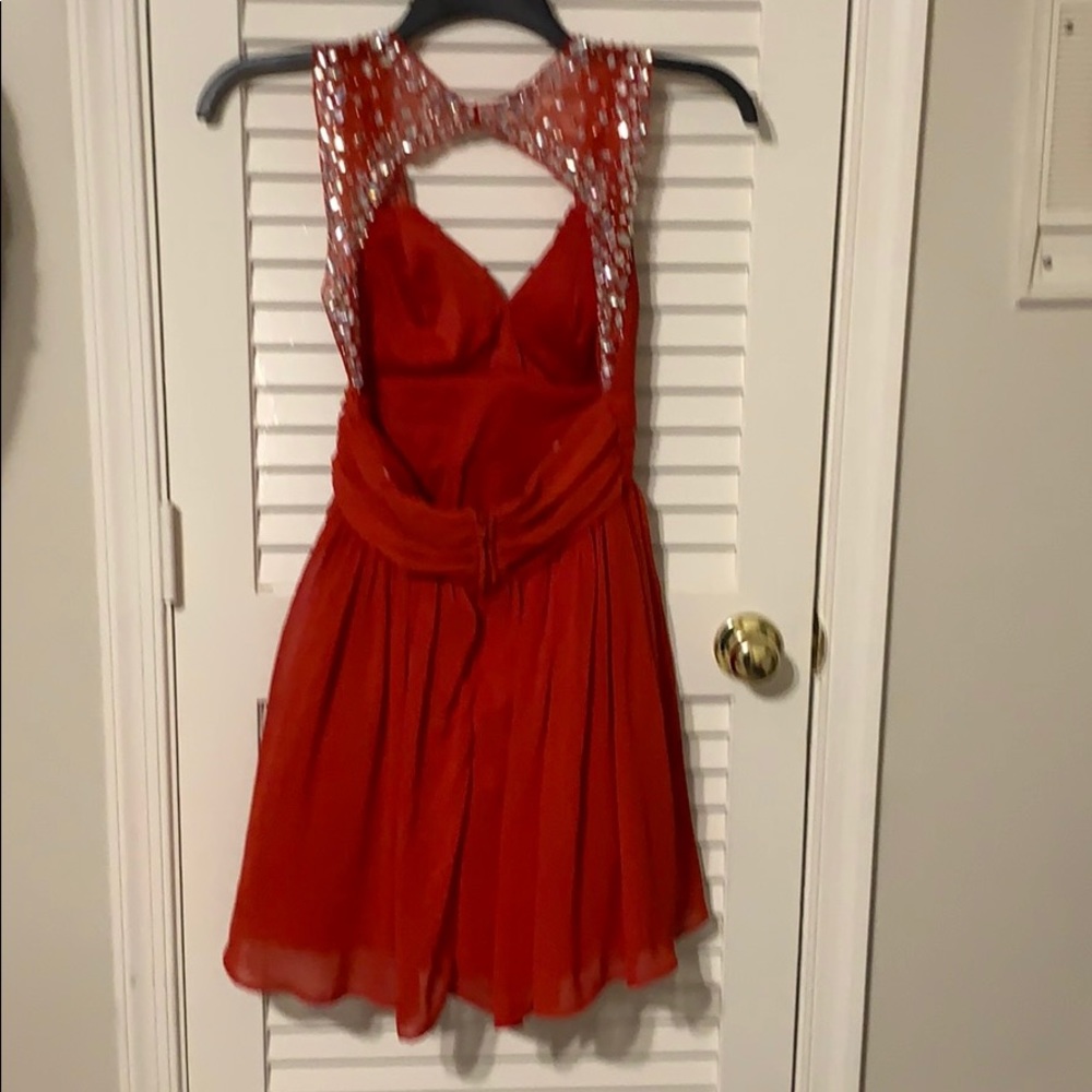 Formal Prom Dress - Picture 2 of 3